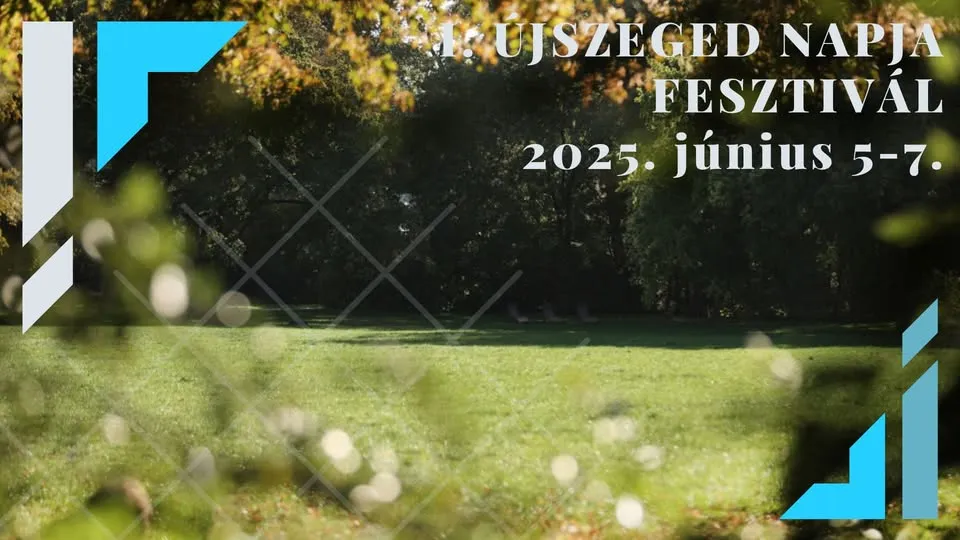 Ökopszichológiai séta az újszegedi Erzsébet-ligetben