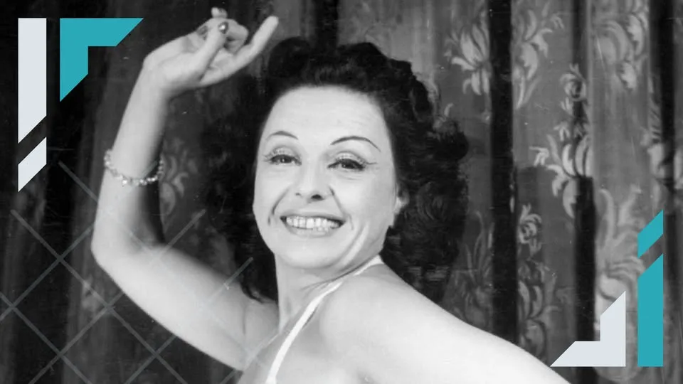 Színészmúzeum 2025 Mezey Mária