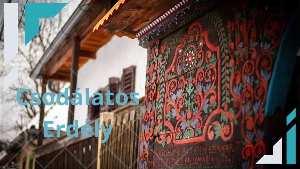 Csodálatos Erdély